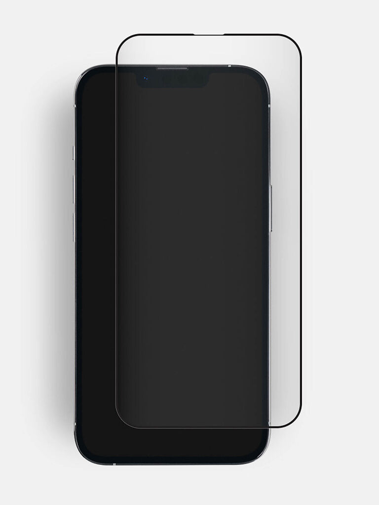 BodyGuardz Pure 2 Edge Glass for Apple iPhone 13 mini, , large